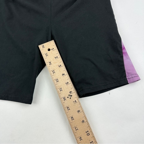 Ready To Go Compression Shorts Womens Small Black Pink - Picture 5 of 8